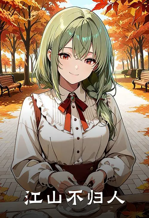 江山不归人