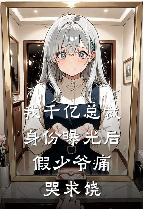 我千亿总裁身份曝光后，假少爷痛哭求饶