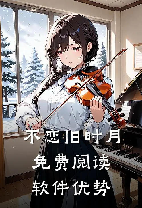 不恋旧时月免费阅读软件优势