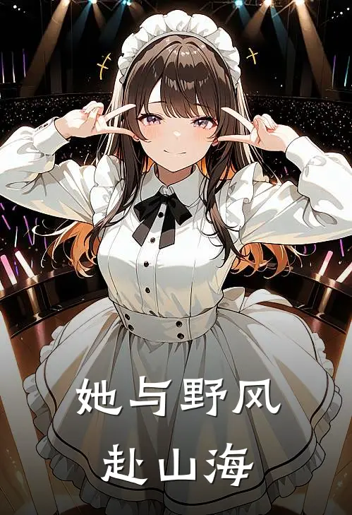 她与野风赴山海