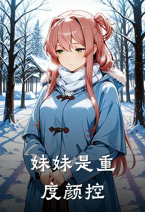 妹妹是重度颜控