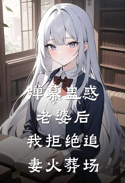 弹幕蛊惑老婆后，我拒绝追妻火葬场