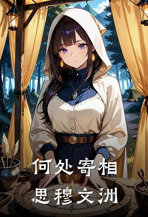 何处寄相思穆文洲