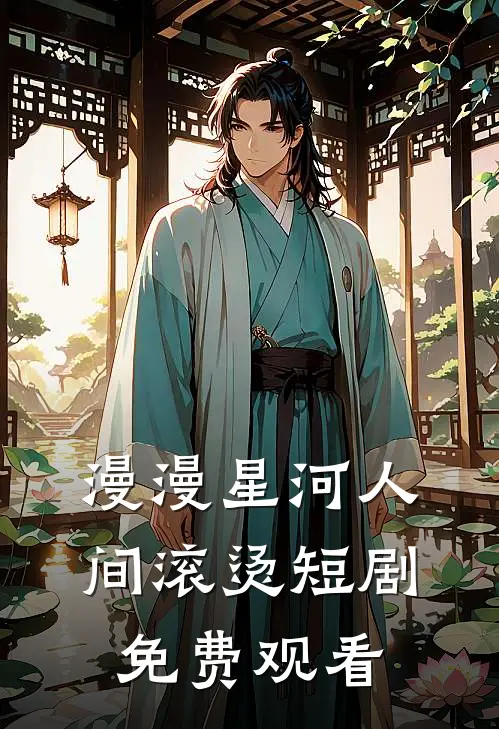 漫漫星河人间滚烫短剧免费观看