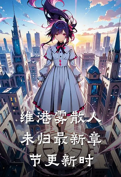 维港雾散人未归最新章节更新时