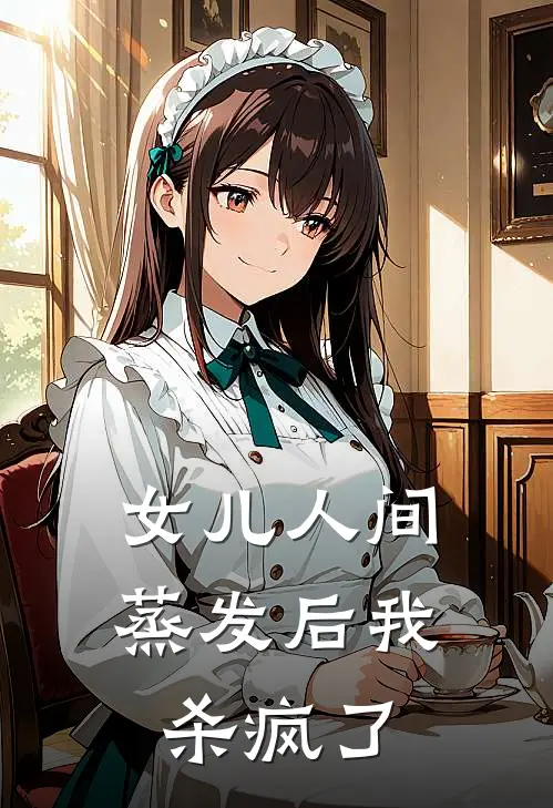 女儿人间蒸发后我杀疯了(筱筱沈瑶)热门网络小说推荐_免费完结版小说女儿人间蒸发后我杀疯了(筱筱沈瑶)