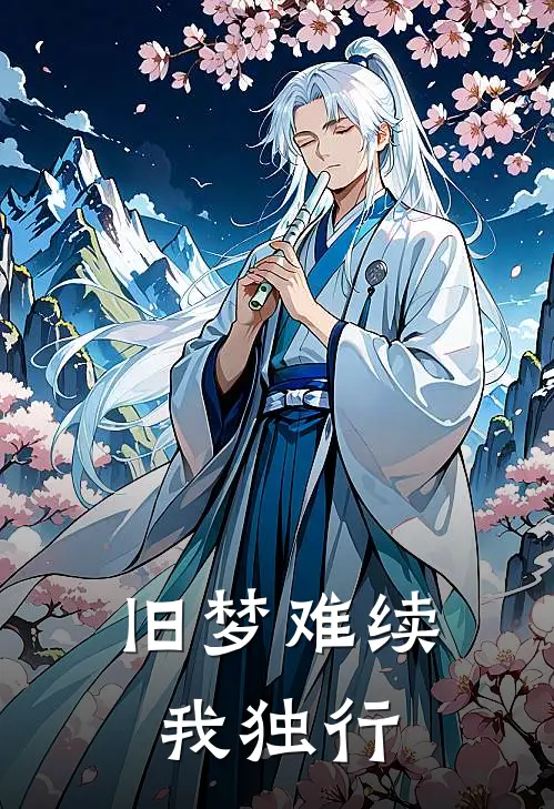 沈昭野万瑶(旧梦难续我独行)_《旧梦难续我独行》最新章节免费在线阅读