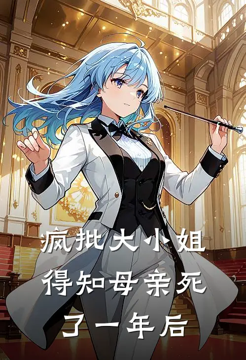 疯批大小姐得知母亲死了一年后