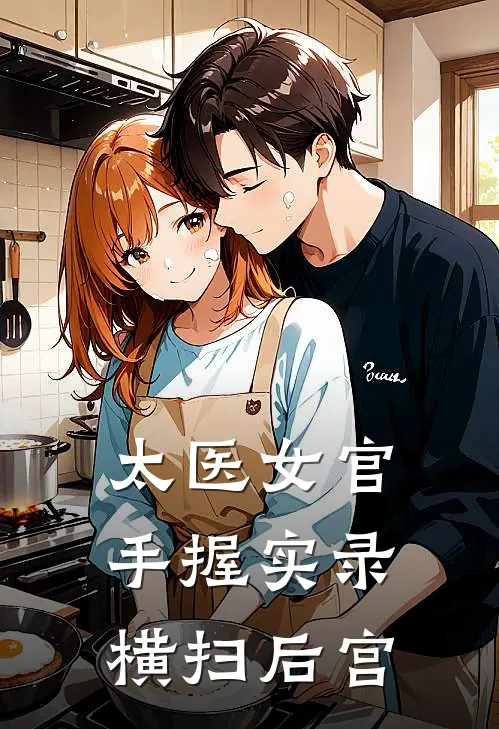 太医女官：手握实录，横扫后宫(林宛赵拓)热门网络小说_最新章节列表太医女官：手握实录，横扫后宫(林宛赵拓)