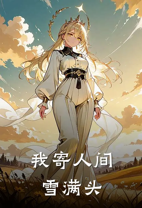 我寄人间雪满头