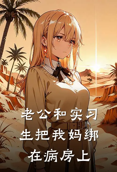 老公和实习生把我妈绑在病房上(沈怀川薇薇)_沈怀川薇薇热门小说