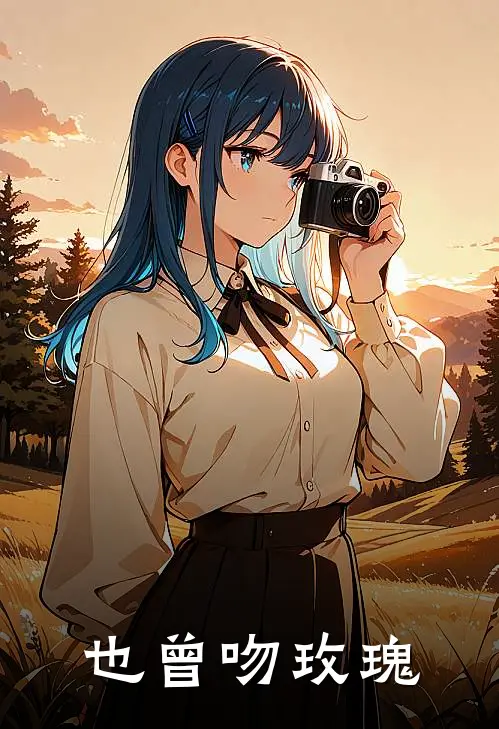 也曾吻玫瑰(孟嘉年祁曼文)推荐完结小说_最新章节列表也曾吻玫瑰(孟嘉年祁曼文)