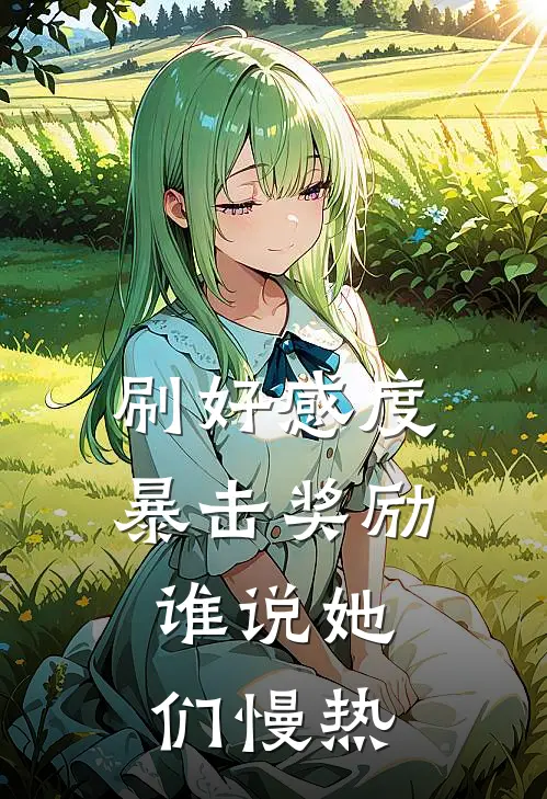 刷好感度暴击奖励，谁说她们慢热(王少君江城)最新推荐小说_最新免费小说刷好感度暴击奖励，谁说她们慢热王少君江城