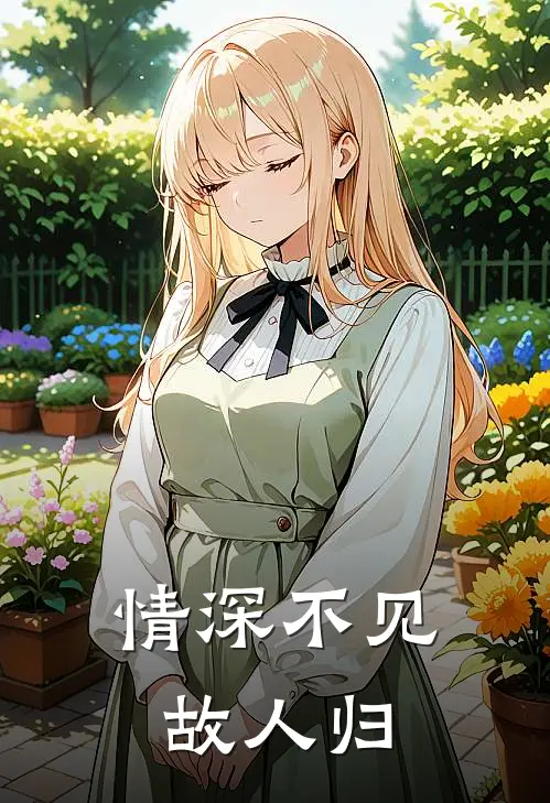 情深不见故人归