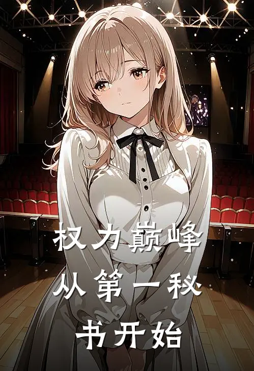 权力巅峰：从第一秘书开始