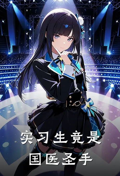 实习生竟是国医圣手