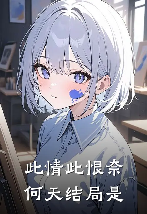 此情此恨奈何天结局是