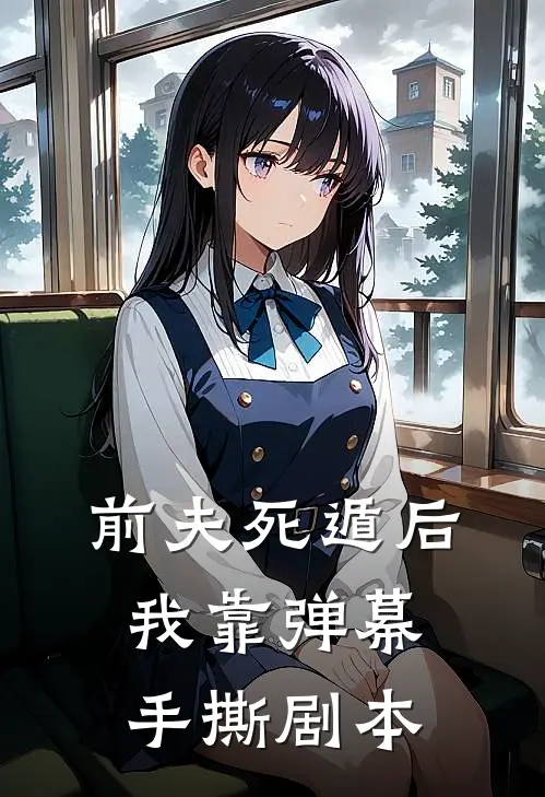 前夫死遁后，我靠弹幕手撕剧本（周衍周衍之）最新章节列表_周衍周衍之)前夫死遁后，我靠弹幕手撕剧本最新章节列表笔趣阁（前夫死遁后，我靠弹幕手撕剧本）