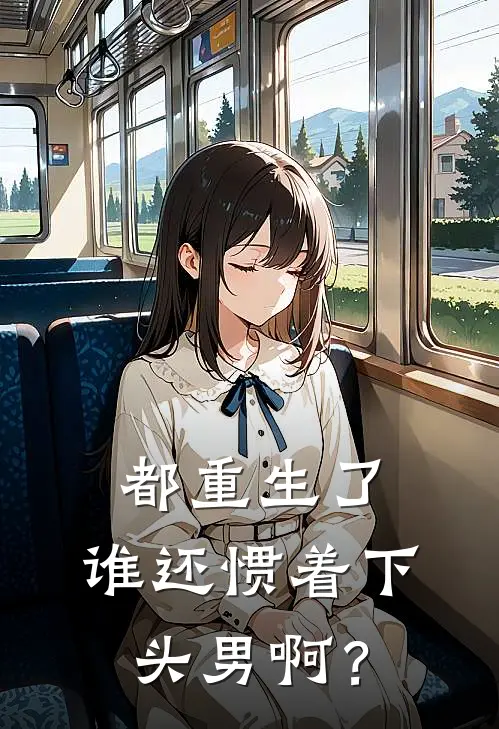 都重生了，谁还惯着下头男啊？林婉王强小说完结推荐_热门小说阅读都重生了，谁还惯着下头男啊？林婉王强