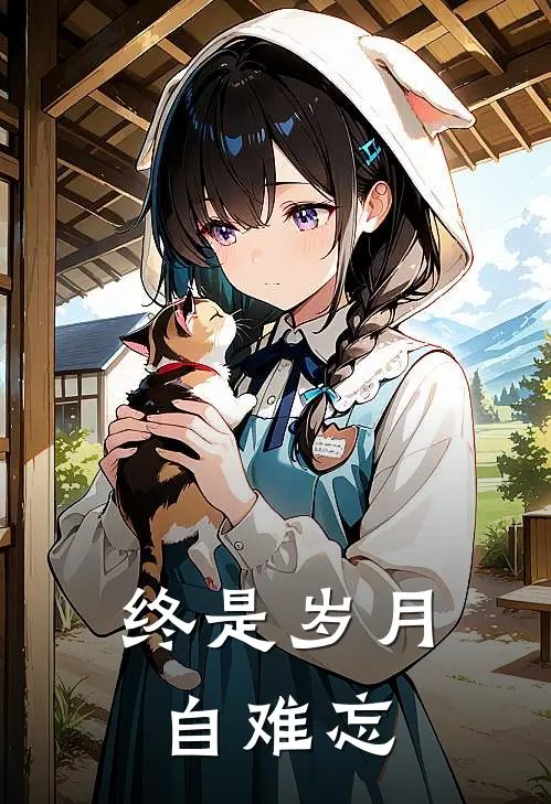 终是岁月自难忘