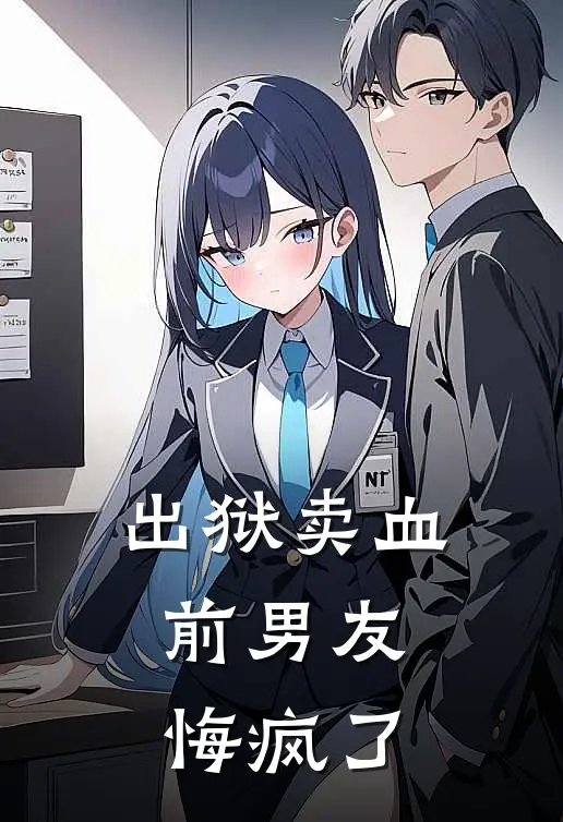 出狱卖血，前男友悔疯了