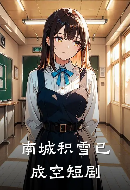 南城积雪已成空短剧