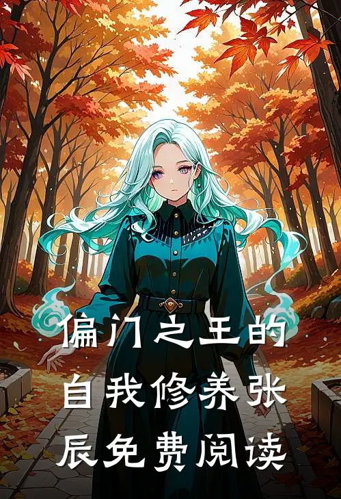 偏门之王的自我修养张辰免费阅读