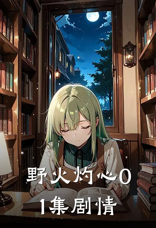 野火灼心01集剧情