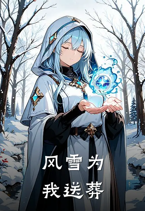 风雪为我送葬(沈彻沈渊)无弹窗小说免费阅读_小说免费阅读无弹窗风雪为我送葬沈彻沈渊