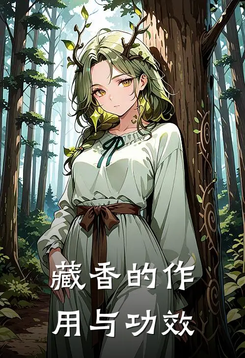 藏香的作用与功效