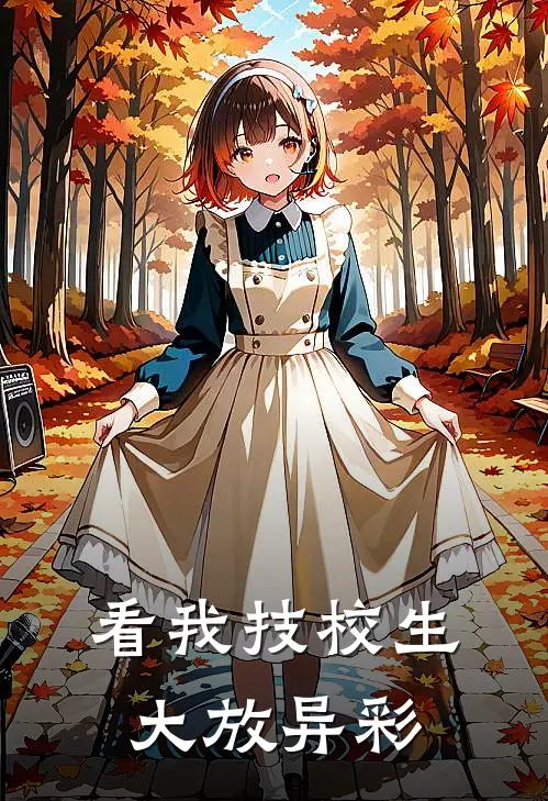 看我技校生大放异彩