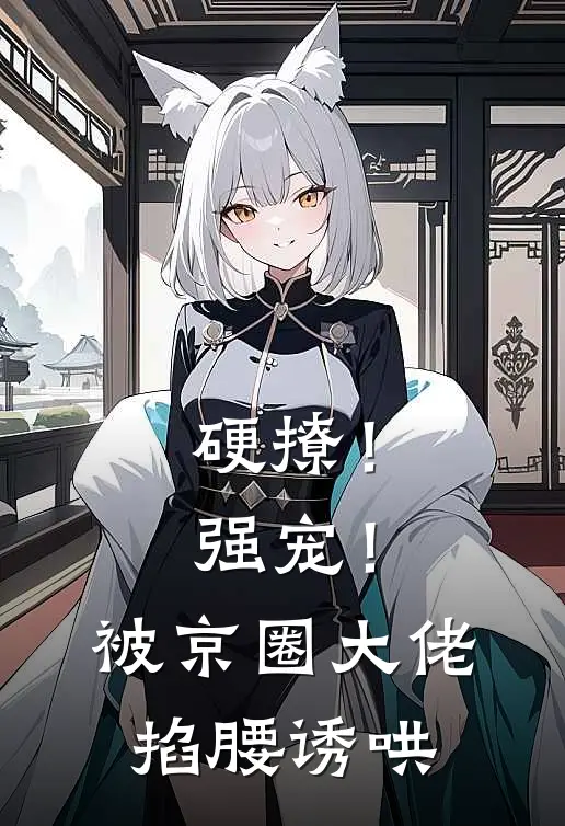 硬撩！强宠！被京圈大佬掐腰诱哄