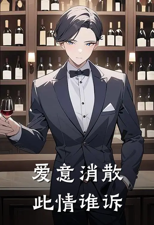 爱意消散，此情谁诉