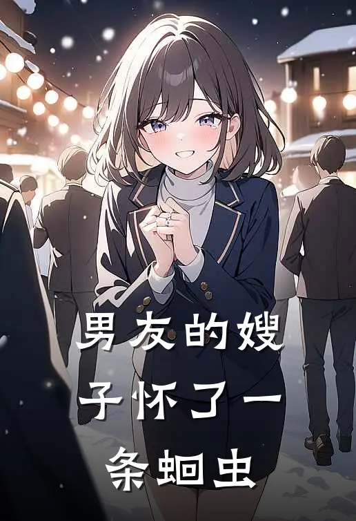 男友的嫂子怀了一条蛔虫