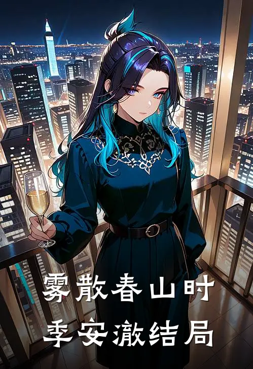 雾散春山时季安澈结局