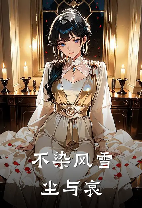 不染风雪尘与哀沈厌离媛媛小说免费完结_最新章节列表不染风雪尘与哀(沈厌离媛媛)