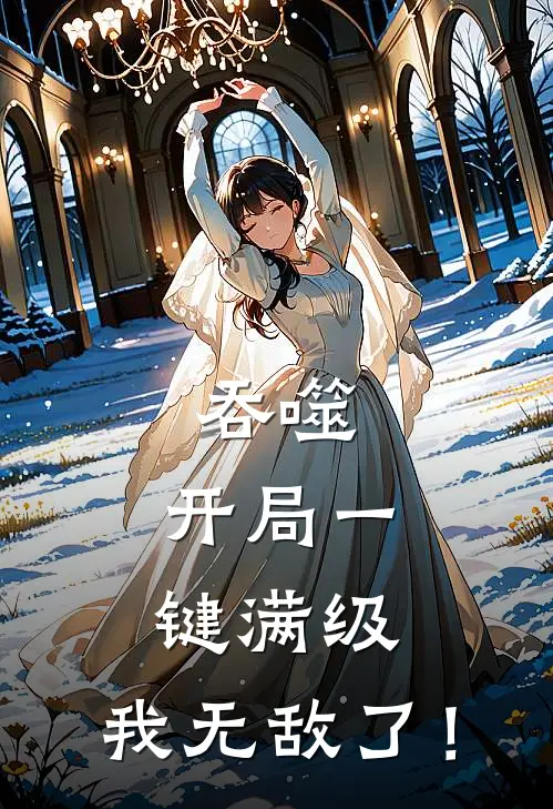 吞噬，开局一键满级，我无敌了！