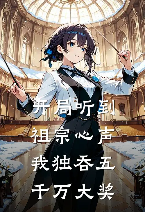 《开局听到祖宗心声，我独吞五千万大奖》招娣李大宝全本阅读_(招娣李大宝)全集阅读