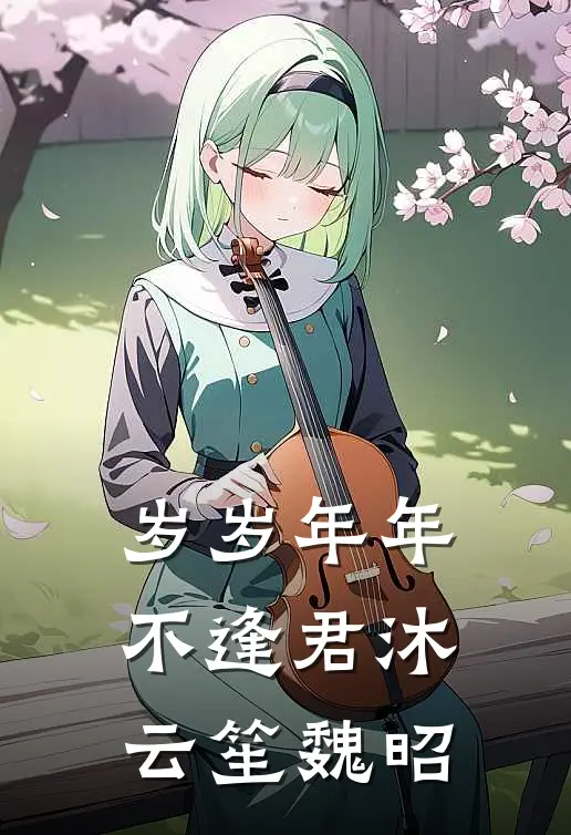 岁岁年年不逢君沐云笙魏昭