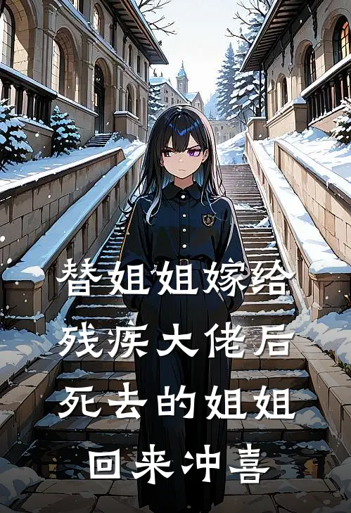 替姐姐嫁给残疾大佬后，死去的姐姐回来冲喜傅承砚承砚热门小说大全_免费小说完结替姐姐嫁给残疾大佬后，死去的姐姐回来冲喜傅承砚承砚