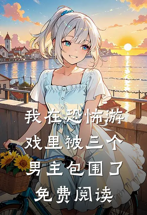 我在恐怖游戏里被三个男主包围了免费阅读