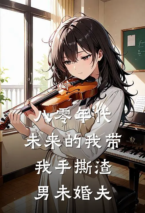 八零年代，未来的我带我手撕渣男未婚夫