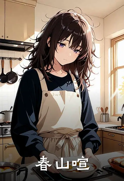 春山喧温晚凝凌野完结好看小说_无弹窗全文免费阅读春山喧(温晚凝凌野)