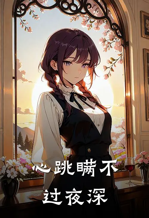 心跳瞒不过夜深