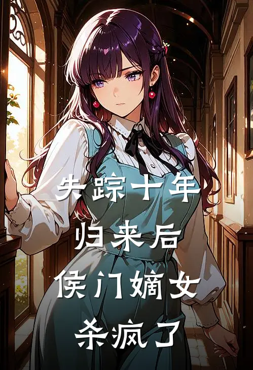 失踪十年归来后，侯门嫡女杀疯了