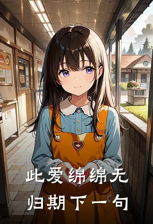 此爱绵绵无归期下一句