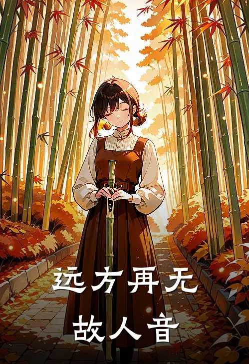 远方再无故人音姜希谢回舟新热门小说_小说免费阅读远方再无故人音(姜希谢回舟)