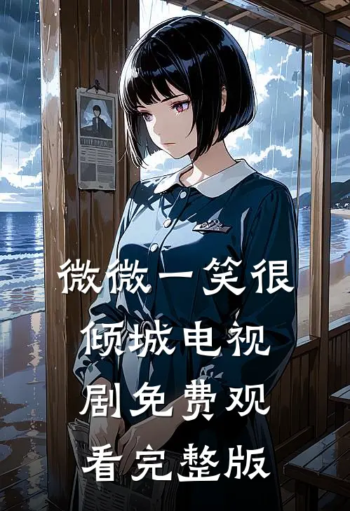 微微一笑很倾城电视剧免费观看完整版