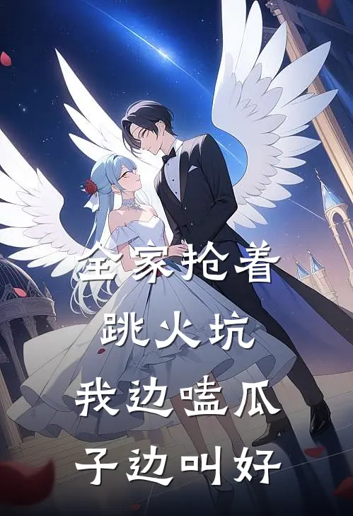 全家抢着跳火坑，我边嗑瓜子边叫好(苏舒窈楚翎曜)免费小说全集_完本小说免费阅读全家抢着跳火坑，我边嗑瓜子边叫好(苏舒窈楚翎曜)