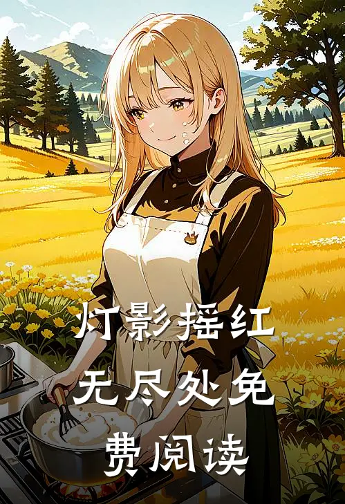 灯影摇红无尽处免费阅读